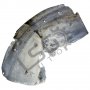 Преден ляв подкалник Renault GRAND SCENIC II 2004-2009 RM170821N-22, снимка 1