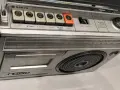 Радиокасетофон Sanyo M2555 - 2LE, снимка 5