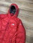 ДАмско яке с пух The North Face Campera Summit Series 700cuin Down Pertex Quantum Jacket , M размер , снимка 3