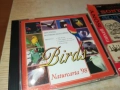 BIRDS PC CD-ROM 2609250334, снимка 12
