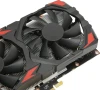 RX 580 8GB GDDR5 256bit , 2 охлаждащи вентилатора, висококачествена геймърска видеокарта, снимка 9