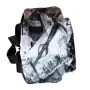 Раница Everhill HEL18-PCU793-25S, снимка 4
