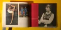 Стара Книга Победи на Красотата /Художествена Гимнастика, снимка 7