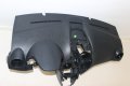 Арматурно табло Ford Ka (2008-2016г.) десен airbag Форд Ка, снимка 1 - Части - 41838831