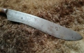 Овчарски нож / Каракулак, снимка 15