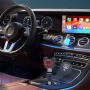 Нов Стилен безжичен CarPlay адаптер – лесна инсталация, iPhone кола, снимка 7