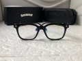 CHROME HEARTS прозрачни слънчеви,диоптрични рамки очила за компютър, снимка 2