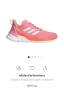 Маратонки Adidas Response Super, снимка 5