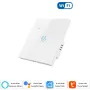 WiFi безжично управляем ключ за бойлер 4000w TUYA - Smartlife БЯЛ, снимка 9