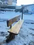 Масивни маси и пеики , снимка 18