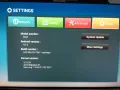 Андроид ТВ бокс MXQ, снимка 4