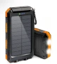 Преносимо соларно зарядно устройство, снимка 2