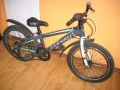 20"  USA ЛЕК АЛУМИНИЕВ детски  велосипед,колело .Промо цена, снимка 15