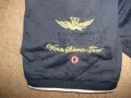 Тениски AERONAUTICA MILITARE  мъжки,Л-ХЛ, снимка 4