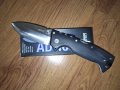 Сгъваем нож AD-10, снимка 1