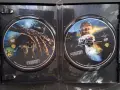 Лот DVD Филми Електра Дявол на Доброто Беулф, снимка 9