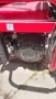 Нов бензинов генератор Einhell 3 kW, снимка 4