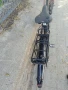 28 цола алуминиев велосипед с 7 скорости усилени капли амортисьори предни като нов , снимка 7