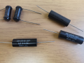резистори, снимка 1 - Друга електроника - 44641243