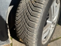 CONTINENTAL 225/50/R17 ALLSEASONS XL DOT 48/24г 2-БРОЯ, снимка 5