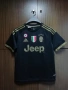 Ювентус Дибала оригинална тениска фланелка трети екип 2015/2016 adidas Dybala Juventus, снимка 2