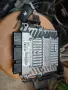 Компютър за Пежо 407 2.0 HDI SW9658345080 / HW9655041480 / 5WS40167H-T, снимка 1