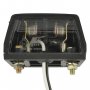 Плафон Automat, Плафон за регистрационен номер, 12V, TR011, снимка 3