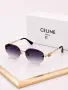 Celine Слънчеви Очила С UV400 Защита - Различни Цветове Код SEM-551, снимка 2