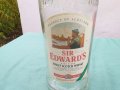 SIR EDWARD'S 2 L празна бутилка, снимка 2