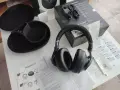 Technics EAH-A800E-K – с гаранция, пълен комплект, без забележки, снимка 2