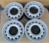 15’’5x108 originalni za fiat scudo/citroen jumpy/peugeot expert/toyota proace - №365, снимка 8