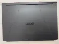 16GB RAM GTX 1650 Core i5-11400H 15.6" FULL HD 144Hz геймърски лаптоп Acer Nitro AN515-57-57R3, снимка 3