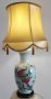 Френска Лампа, снимка 1 - Настолни лампи - 40940580