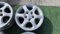 Джанти 5/114,3/15 Mazda Mitsubishi Kiq, снимка 5