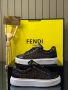 Fendi Дамски Маратонки👟Дамски Спортни Обувки Фенди Код SK991, снимка 1