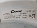 Продавам на части пералня CANDY GC 1272 D2/1-S, снимка 10