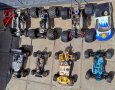 RC Колички Kyosho и други, снимка 2