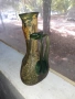 Стара прекрасна колекционерска ваза, снимка 7