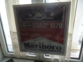 Marlboro светеща табела , снимка 2