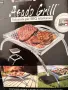 Asado Grill - BQ Instant Cartridge грил на дървени въглища,, снимка 2