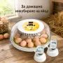 инкубатор за яйца, снимка 5