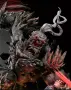 2× DC Doomsday Custom Statues – Doomsday vs Superman Diorama + Solo Statue
, снимка 6