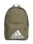 ADIDAS Раница Classic Badge of Sport, снимка 3