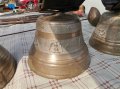 Големи швейцарски камбани от сребро и мед, снимка 6