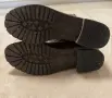 Дамски кожени ботуши, снимка 4