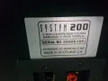 Тонколони  systym  200, снимка 7