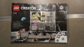 НОВО ЛЕГО 10266 Идеи - Аполо 11 лунен модул на НАСА LEGO 10266 IDEAS - NASA Apollo 11 Lunar Lander, снимка 2