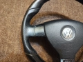 Golf 5 GTI волан с Airbag, снимка 2