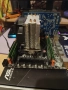 Продавам комбо дъно + рам + процесор + видеокарта , снимка 4