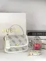 Guess Дамска Чанта С Монограм И Елегантен Дизайн - Различни Цветове Код SK2198, снимка 6